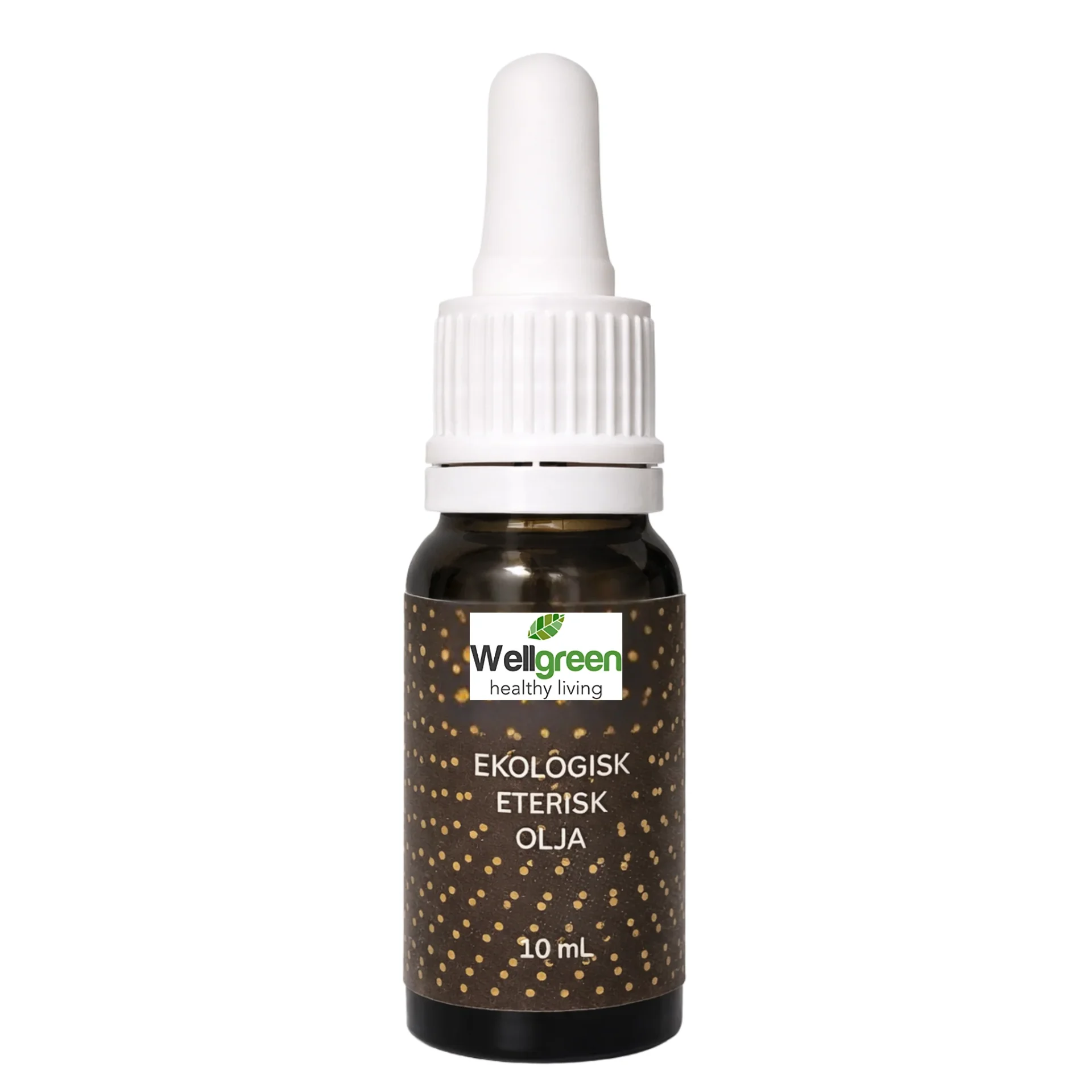 Ekologisk Eterisk Olja 10 ml