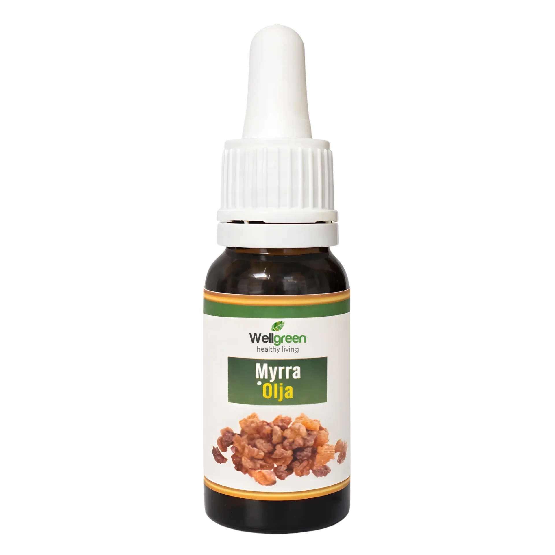 Myrra Olja 10 ml