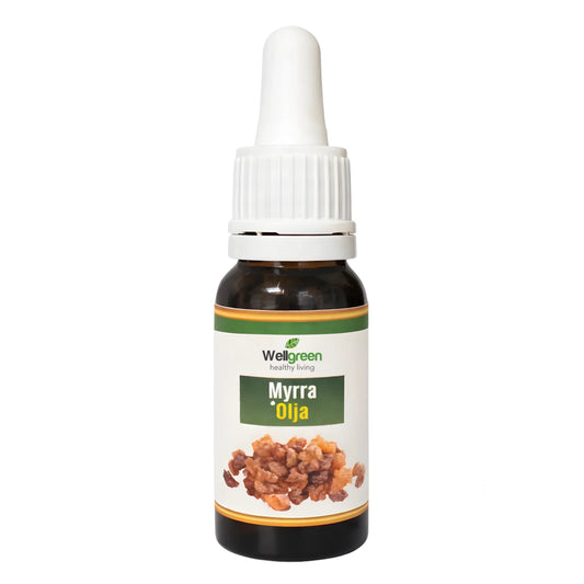 Myrra Olja 10 ml